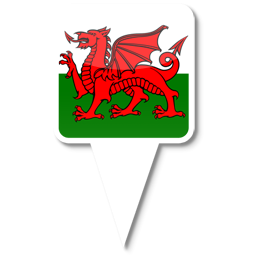 Wales