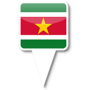 Suriname