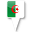 Algeria