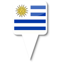 Uruguay