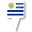 Uruguay