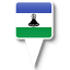 Lesotho