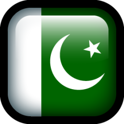 Pakistan