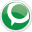 Technorati social logo