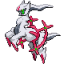 Arceus psychic