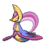 Cresselia