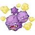 Weezing