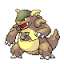 Kangaskhan