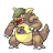 Kangaskhan