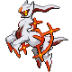 Arceus fire