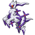 Arceus ghost