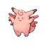 Clefable