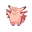 Clefable