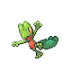 Treecko