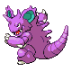 Nidoking