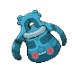 Bronzong