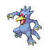 Golduck