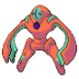 Deoxys defense