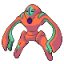 Deoxys defense