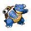 Blastoise