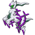 Arceus dragon animal