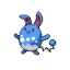 Azumarill pokemon