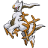 Arceus ground