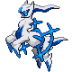 Arceus water