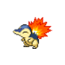 Cyndaquil