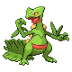 Sceptile