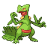 Sceptile