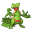 Sceptile