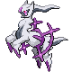 Arceus poison