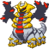 Giratina altered