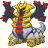 Giratina altered