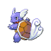 Wartortle