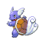 Wartortle