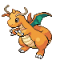 Dragonite