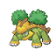 Grotle pokemon