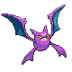 Crobat pokemon