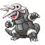 Aggron