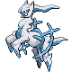 Arceus ice