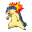 Typhlosion