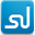 Stumbleupon social logo