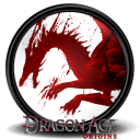 Dragon age origins new animal