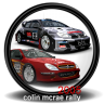 Colin mcrae rally