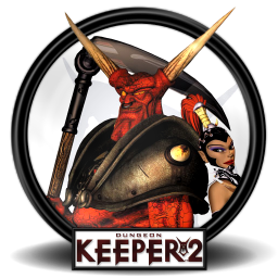 Dungeon keeper