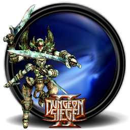 Dungeon siege new