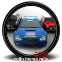 Colin mcrae rally