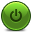 Powerbuttongreen